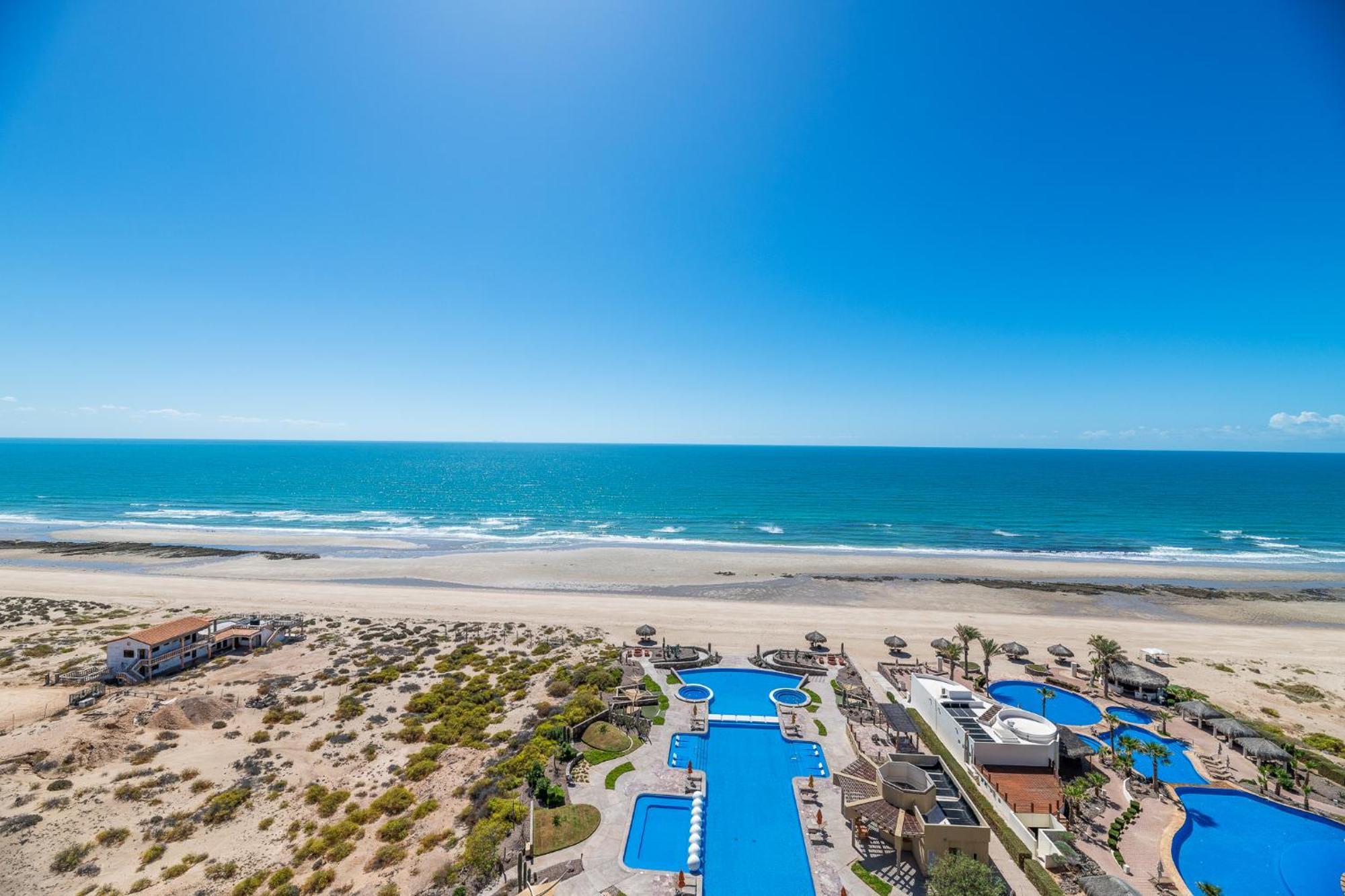 Encanto Living Three Bedroom Unit By Kivoya Puerto Peñasco Quarto foto