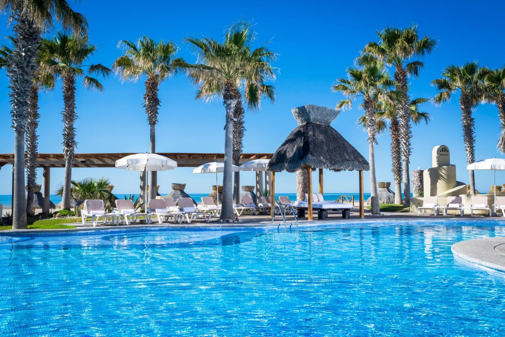 Encanto Living Three Bedroom Unit By Kivoya Puerto Peñasco Exterior foto