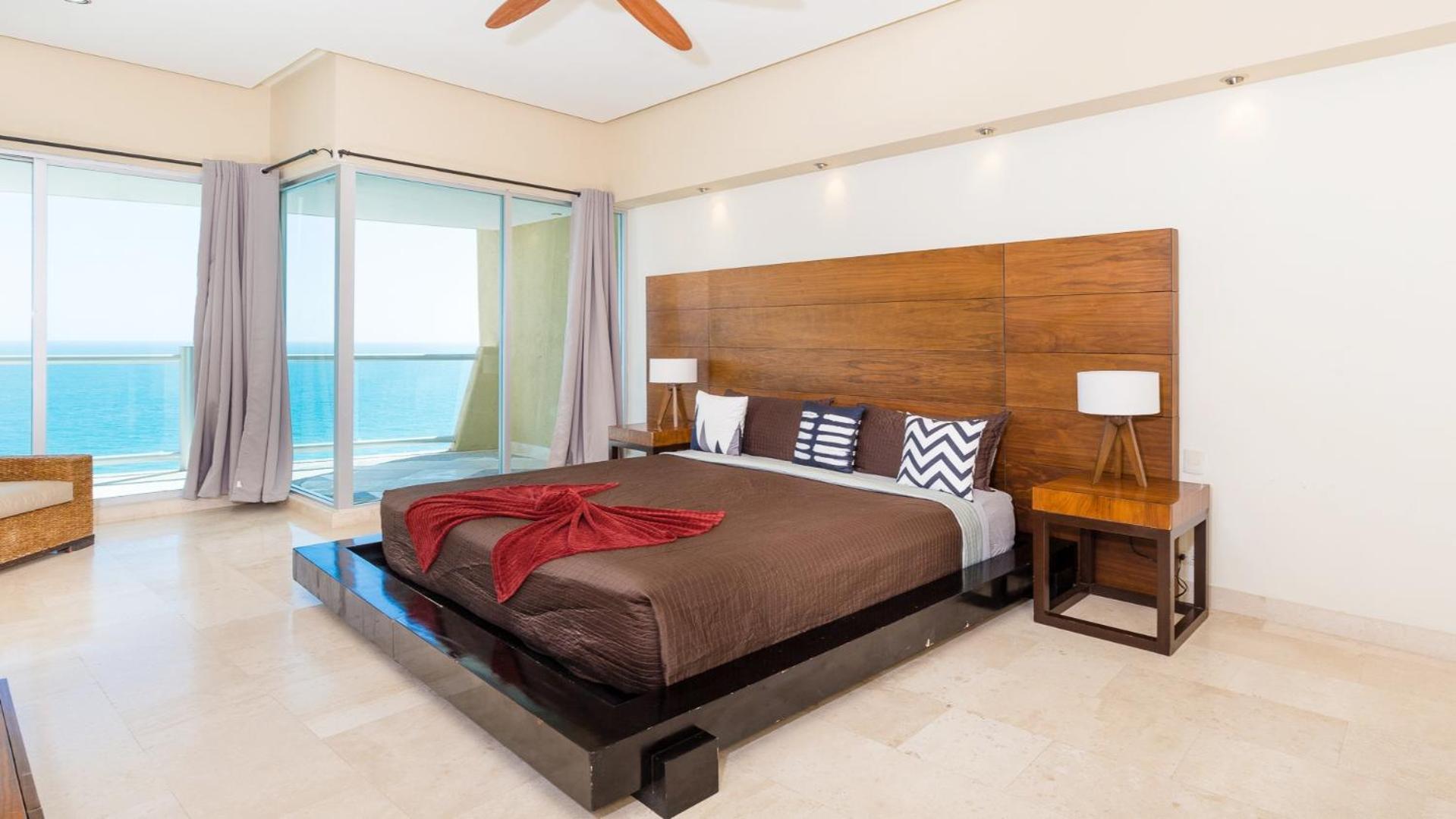 Encanto Living Three Bedroom Unit By Kivoya Puerto Peñasco Exterior foto