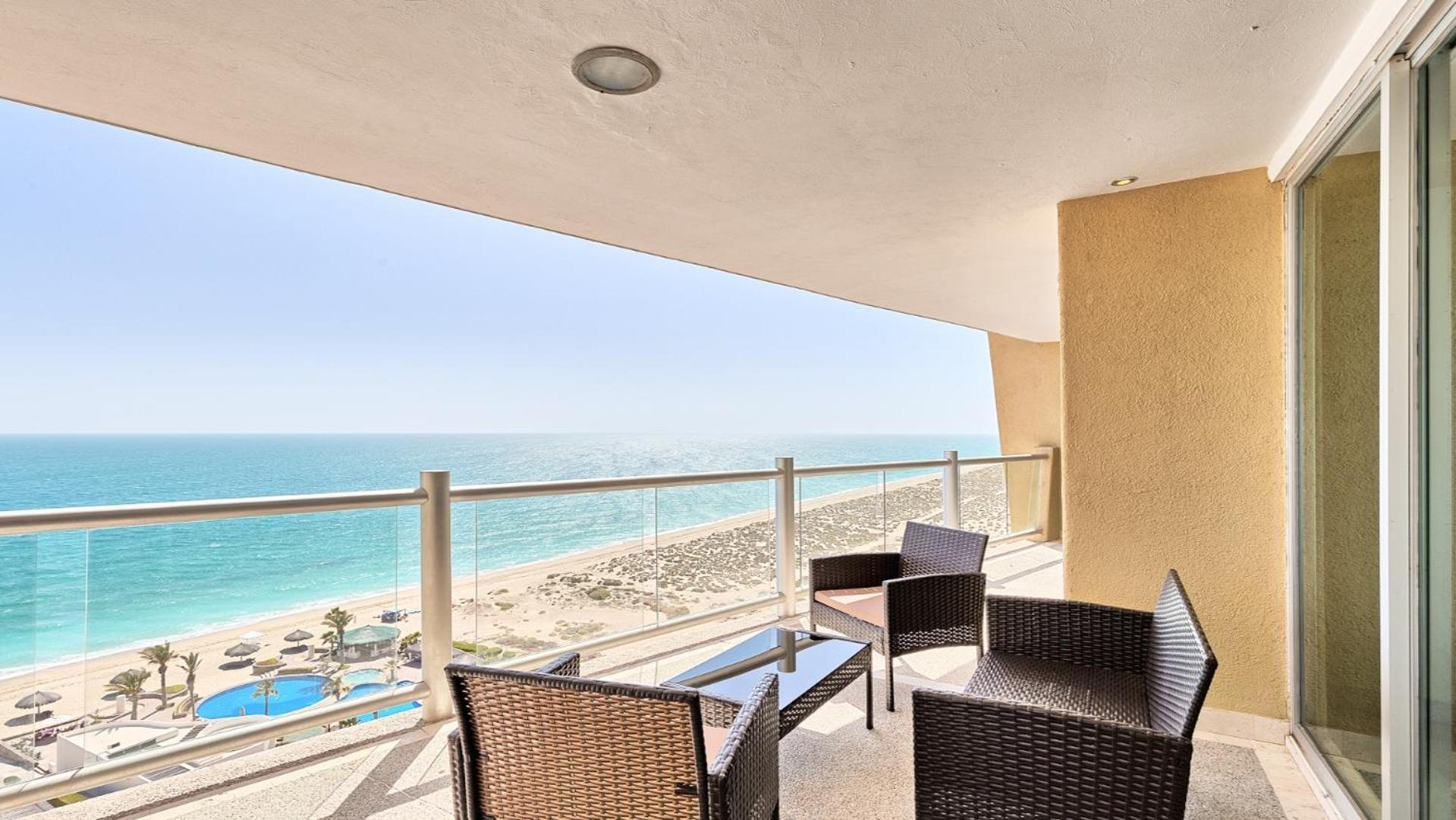 Encanto Living Three Bedroom Unit By Kivoya Puerto Peñasco Exterior foto